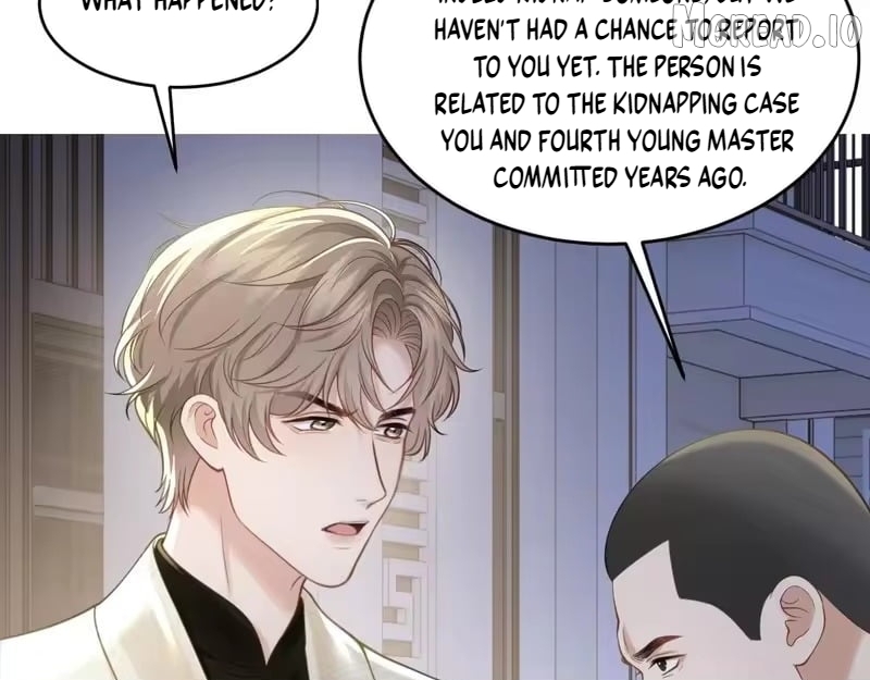 Deeply In Love Chapter 83  - page 4